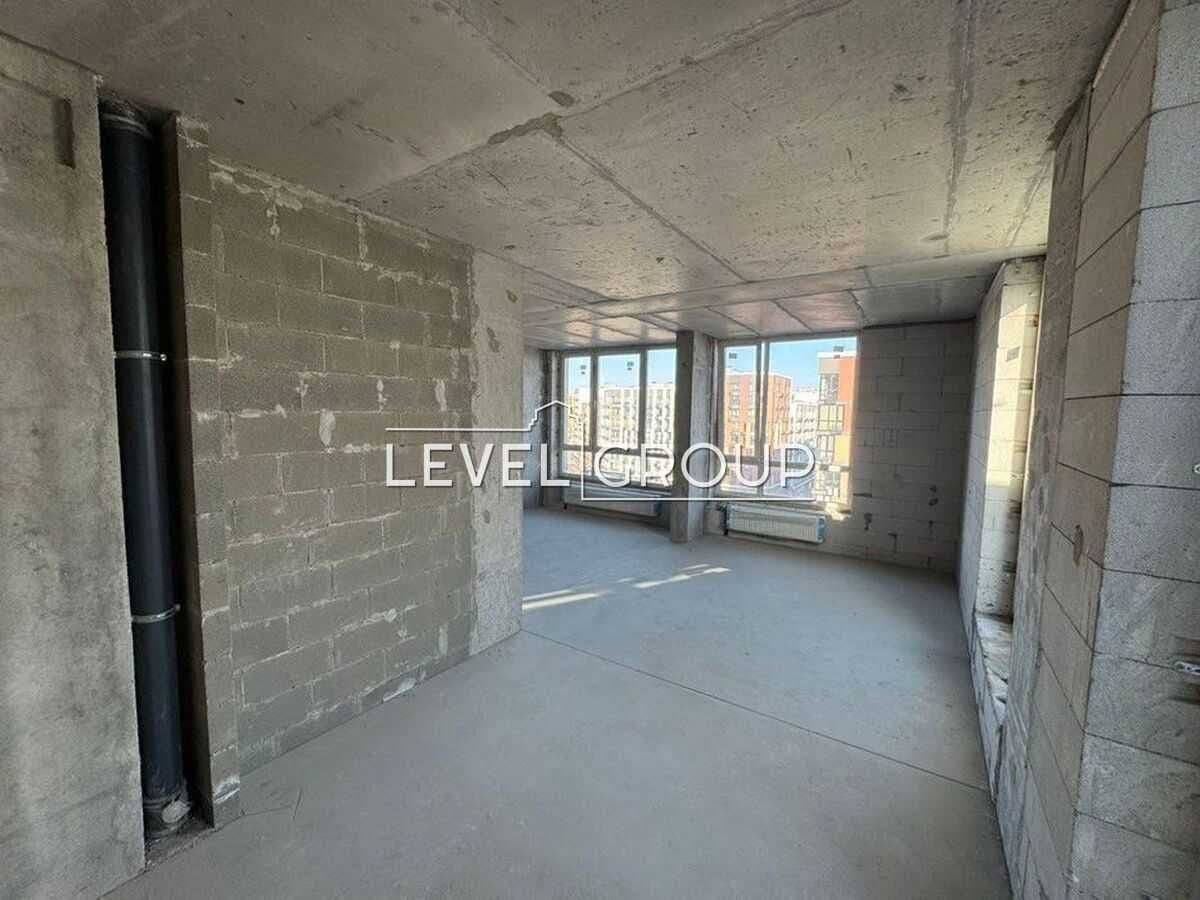 Продаж 3-кімнатної квартири, 107 м², ЖК «Республіка» 4