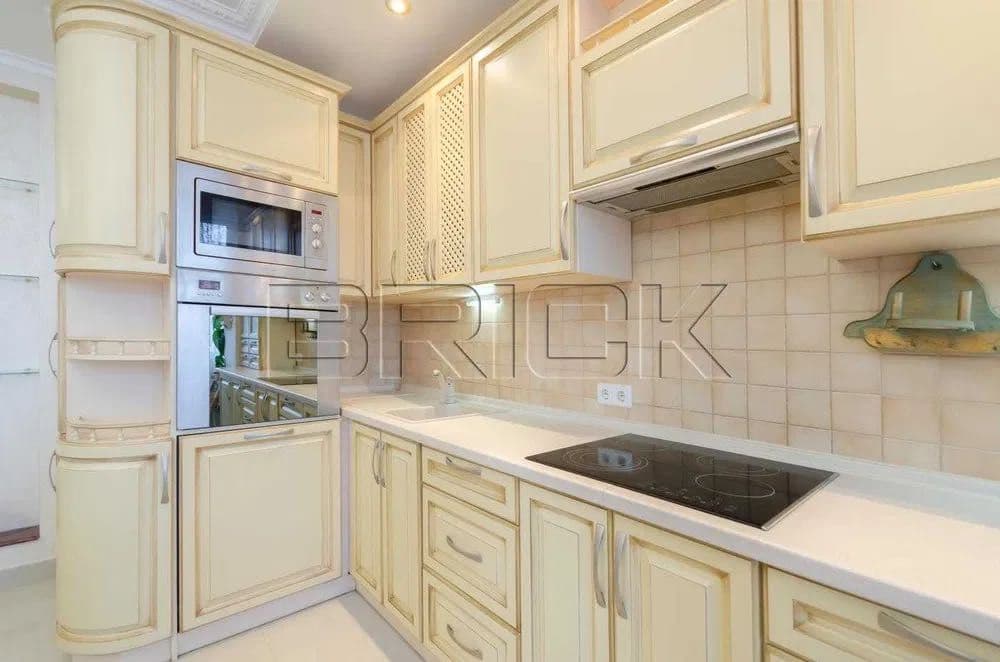 Продаж 4-кімнатної квартири, 153.6 м², Голосіївський р-н 1