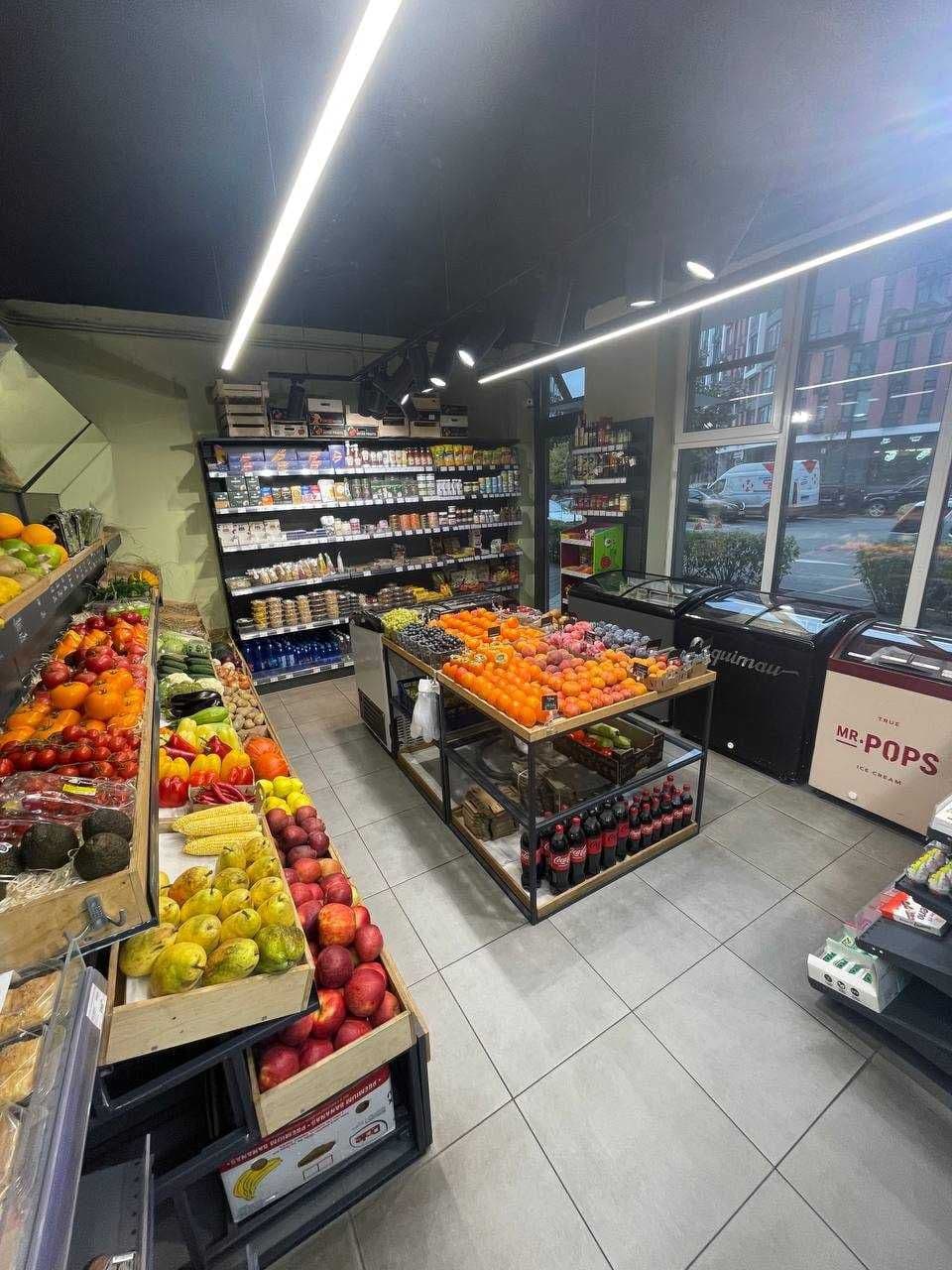 Оренда комерційного приміщення, 36 м², ЖК «Республіка» 1