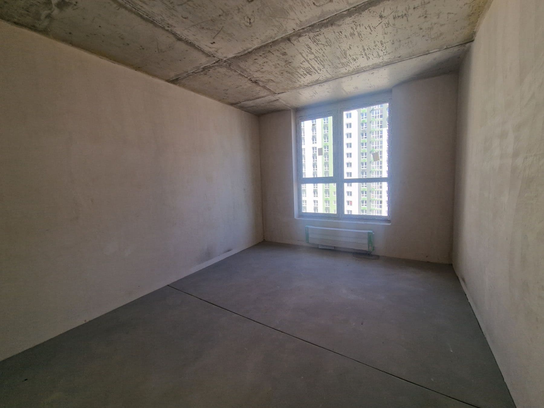 Продаж 1-кімнатної квартири, 49 м², ЖК «Сирецькі Сади» 3