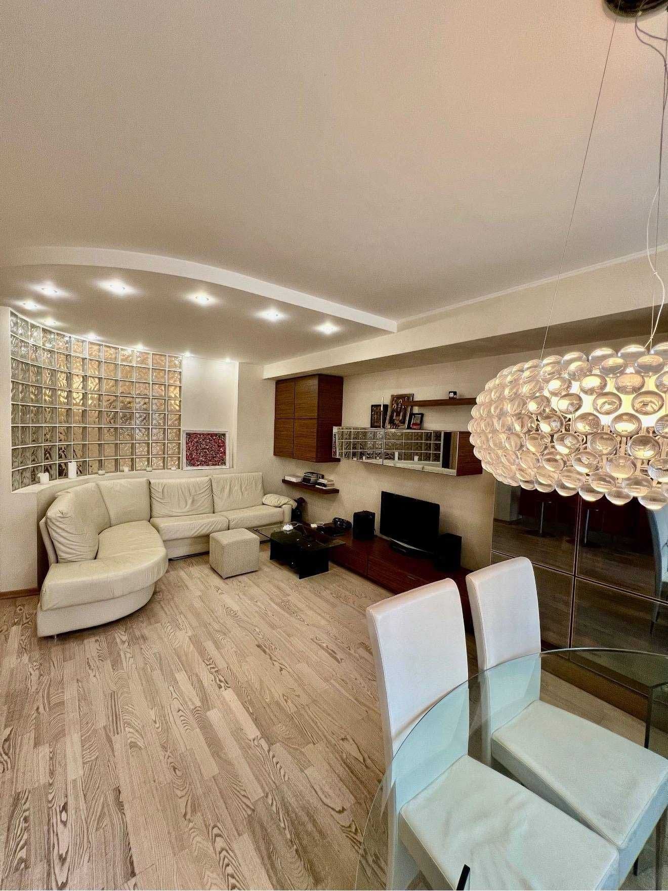 Продаж 3-кімнатної квартири, 106 м², Дарницький р-н 2