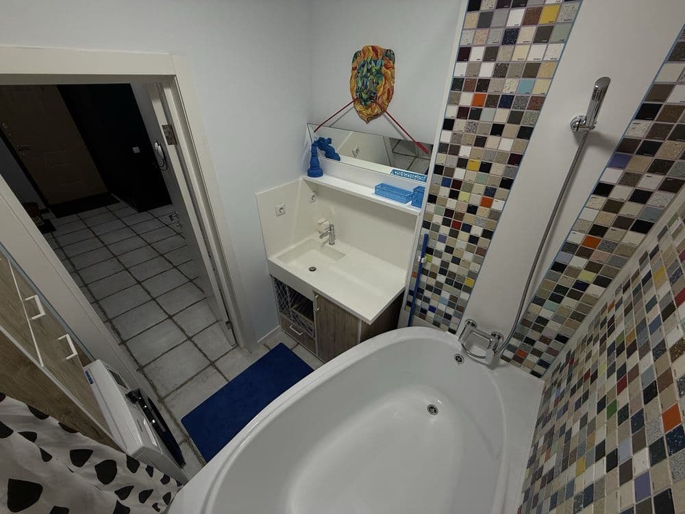 Оренда 2-кімнатної квартири, 67 м², ЖК «Кришталеві Джерела» 5