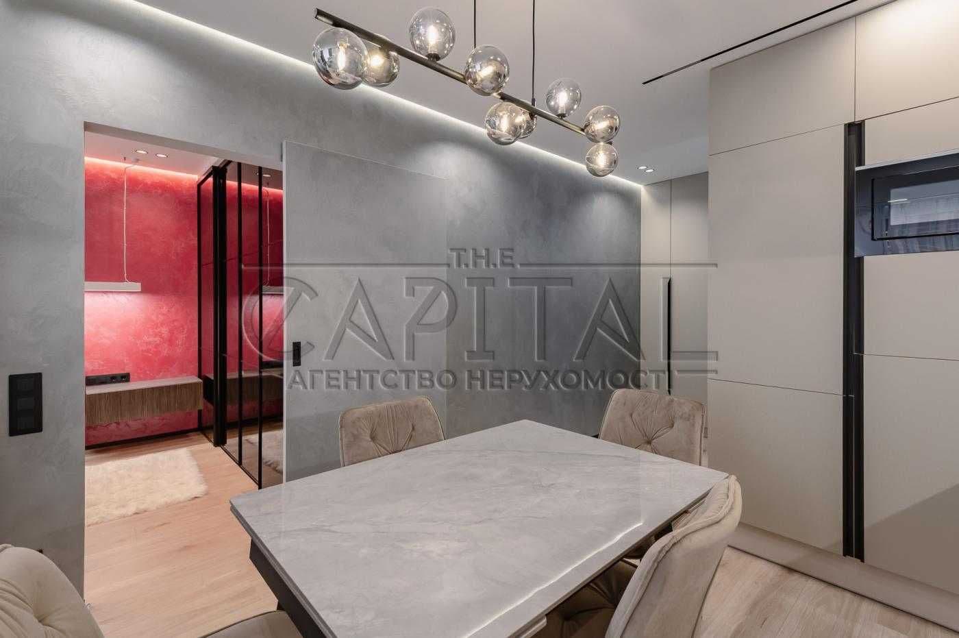 Оренда 1-кімнатної квартири, 50 м², Шевченківський р-н 4