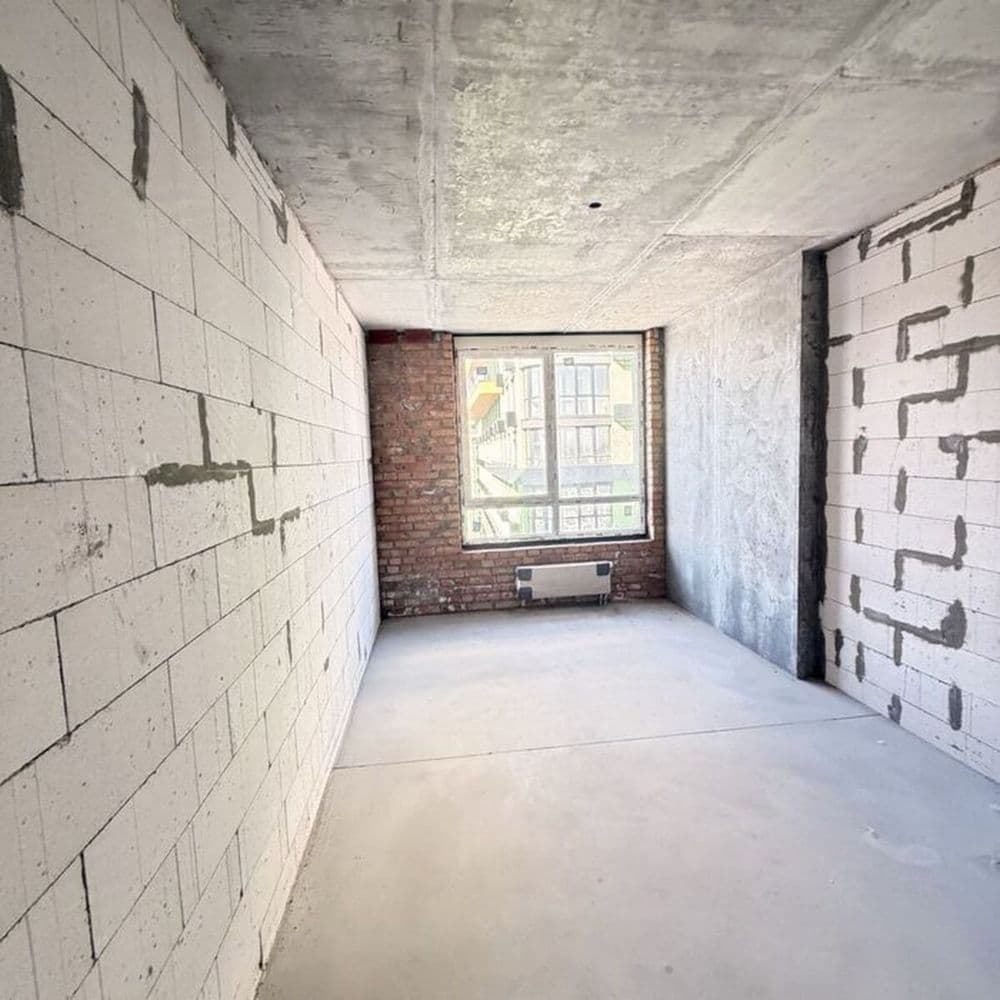 Продаж 3-кімнатної квартири, 99 м², ЖК «Great» 5