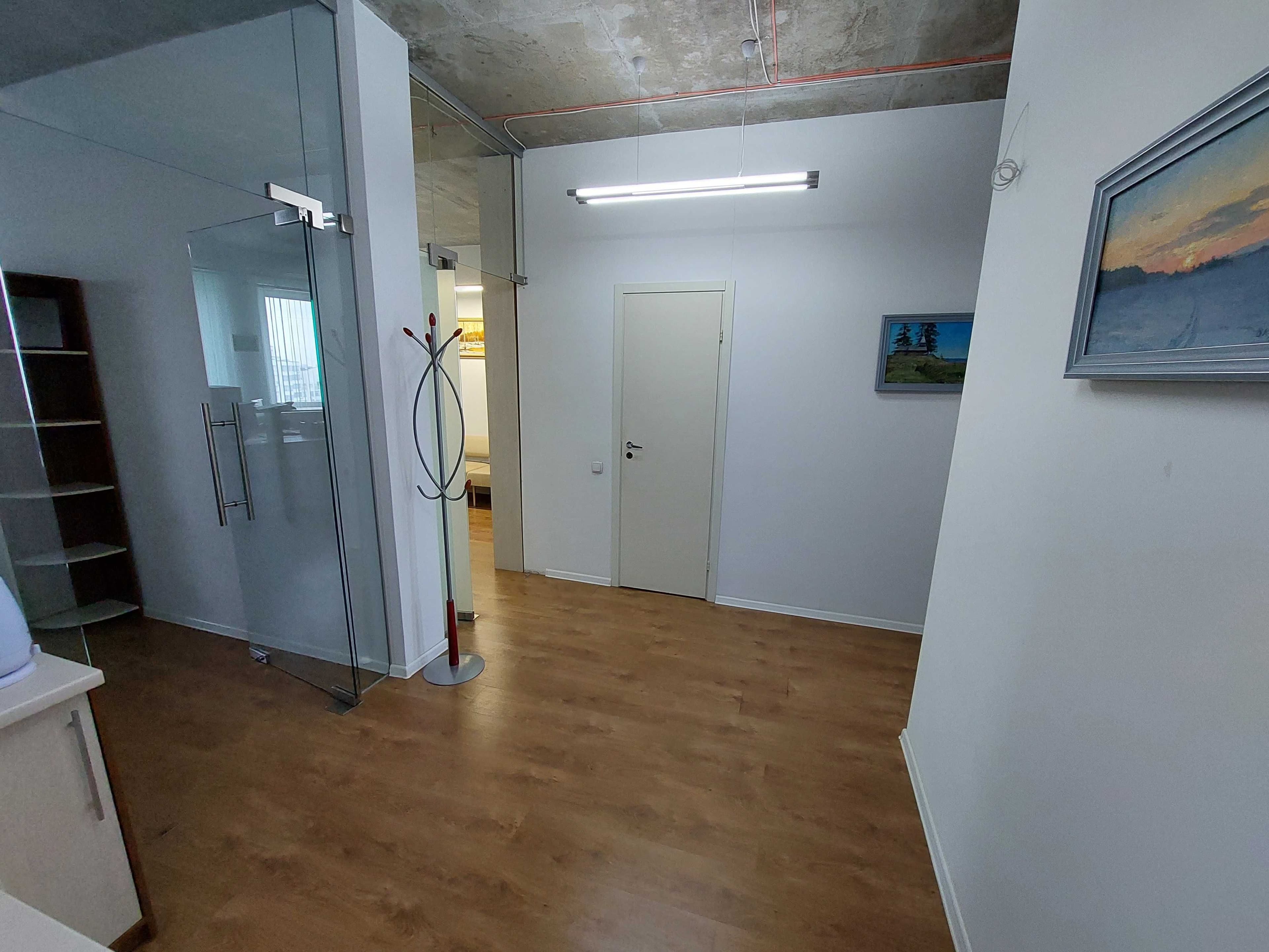 Оренда комерційного приміщення, 80.13 м², Дарницький р-н 2