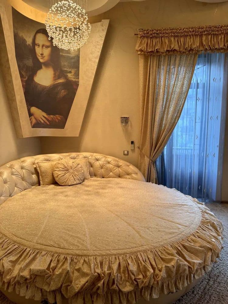 Оренда 3-кімнатної квартири, 75 м², ЖК «Царський будинок» 2