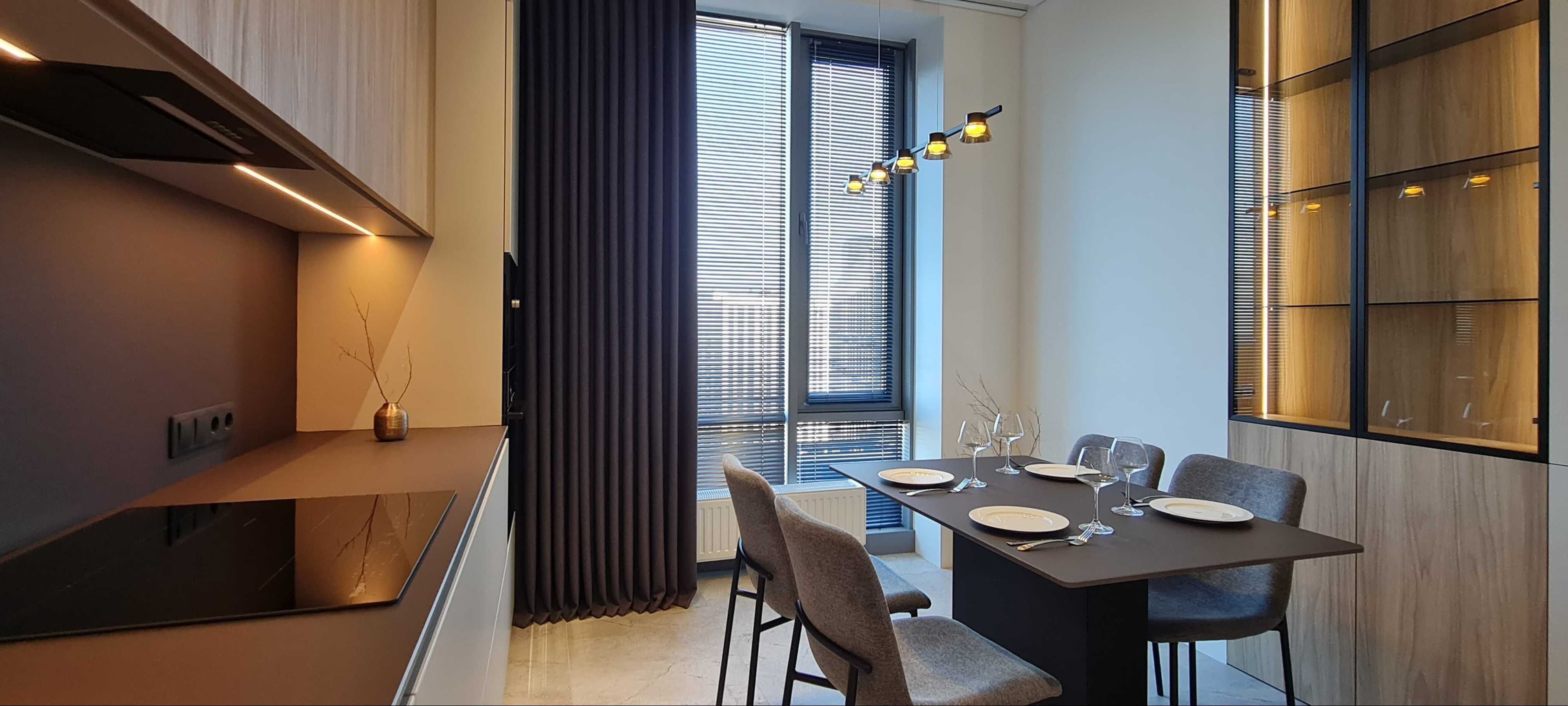 Продаж 2-кімнатної квартири, 52 м², Голосіївський р-н 4