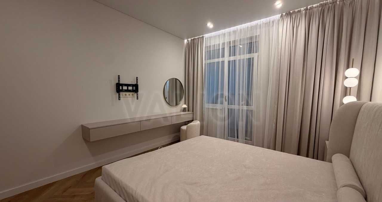 Продаж 1-кімнатної квартири, 61.4 м², ЖК «Багговутівський» 5