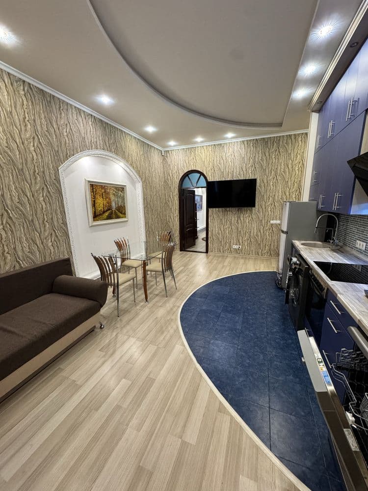 Оренда 2-кімнатної квартири, 80 м², Шевченківський р-н 2