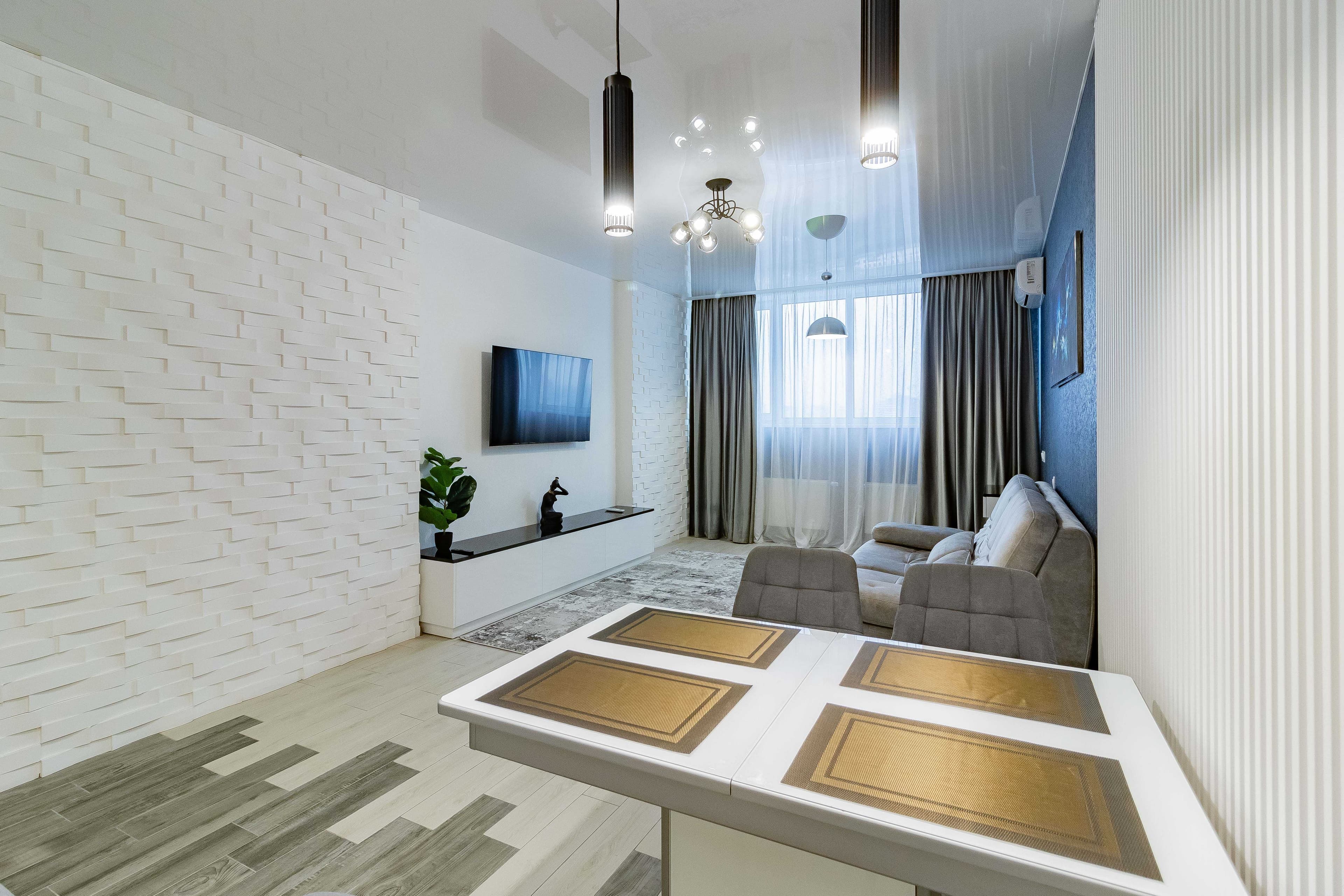 Оренда 2-кімнатної квартири, 52 м², ЖК «Victory V» 3