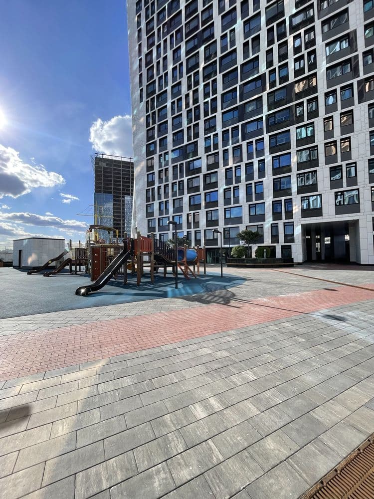 Продаж 2-кімнатної квартири, 53 м², ЖК «Manhattan City» 2