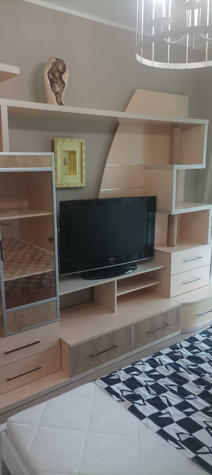 Оренда 1-кімнатної квартири, 50 м², ЖК «Хофманн Хаус» 2