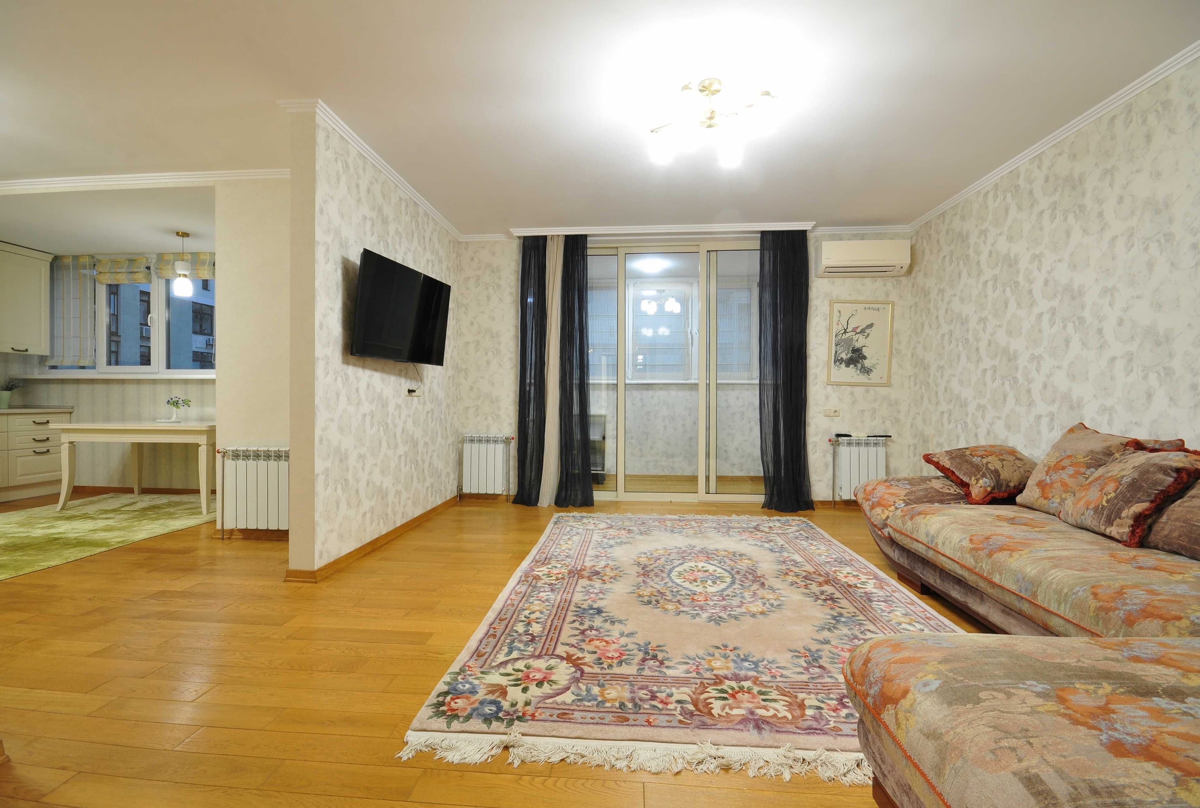 Оренда 2-кімнатної квартири, 81 м², ЖК «Зелений Острів-2» 2