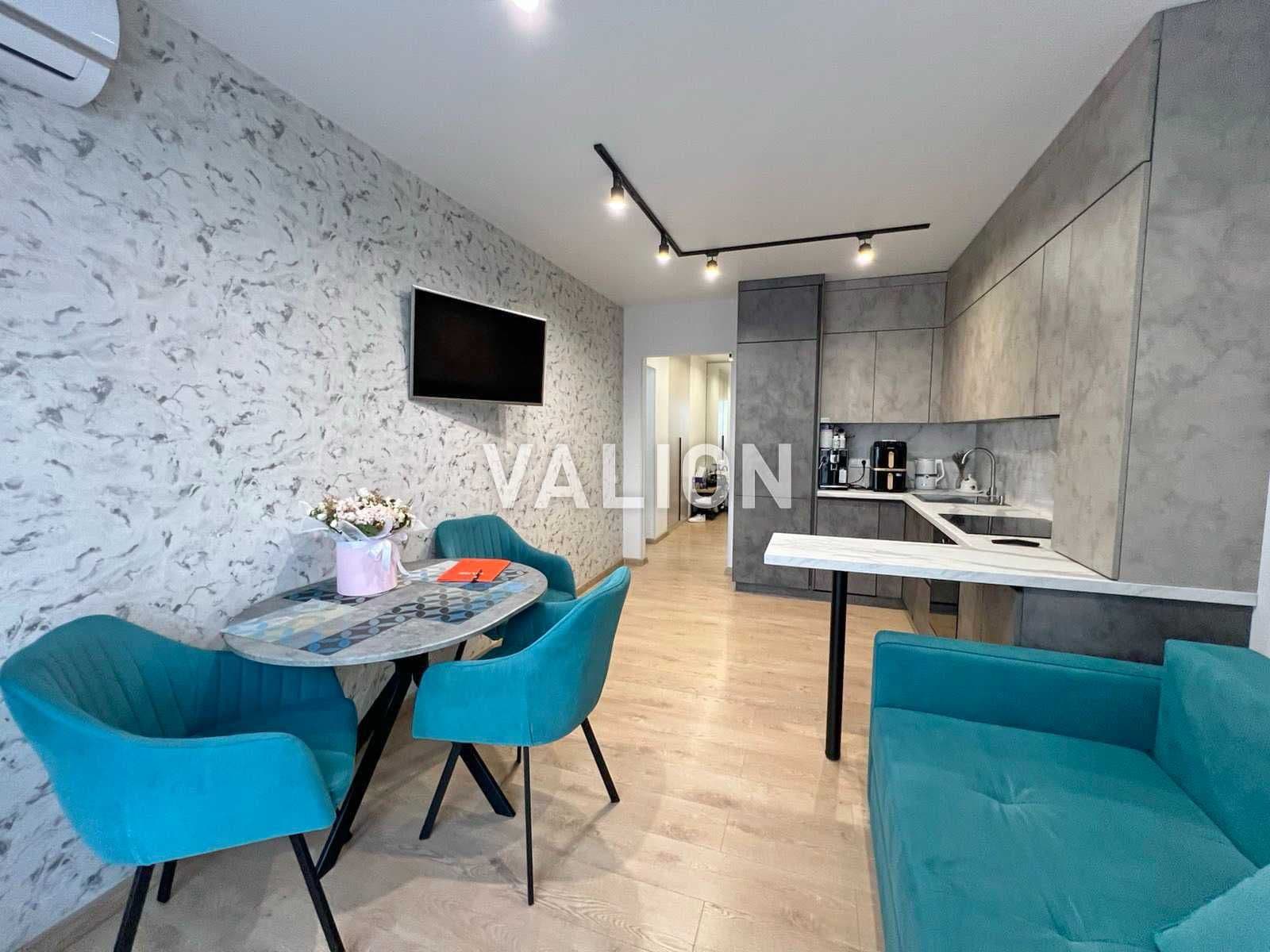 Продаж 2-кімнатної квартири, 52 м², Голосіївський р-н 1