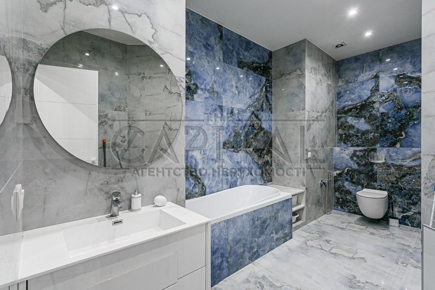 Оренда 2-кімнатної квартири, 66 м², Печерський р-н 5