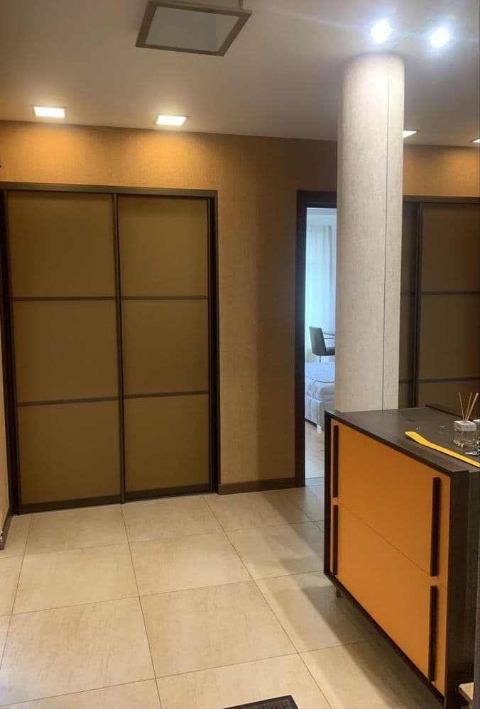 Оренда 2-кімнатної квартири, 85 м², ЖК «Парус» 5
