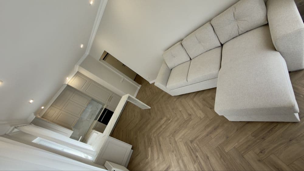 Оренда 1-кімнатної квартири, 42 м², ЖК «Нова Англія» 4