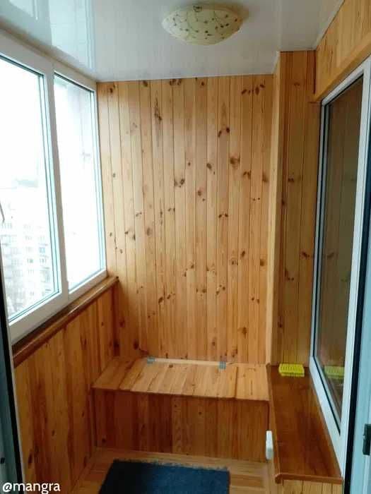 Продаж 1-кімнатної квартири, 37 м², Печерський р-н 4