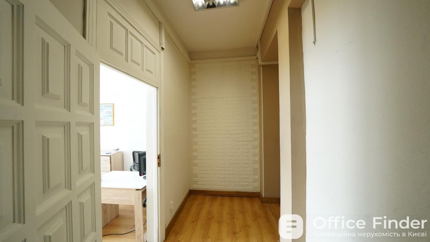 Оренда комерційного приміщення, 150 м², Печерський р-н 5