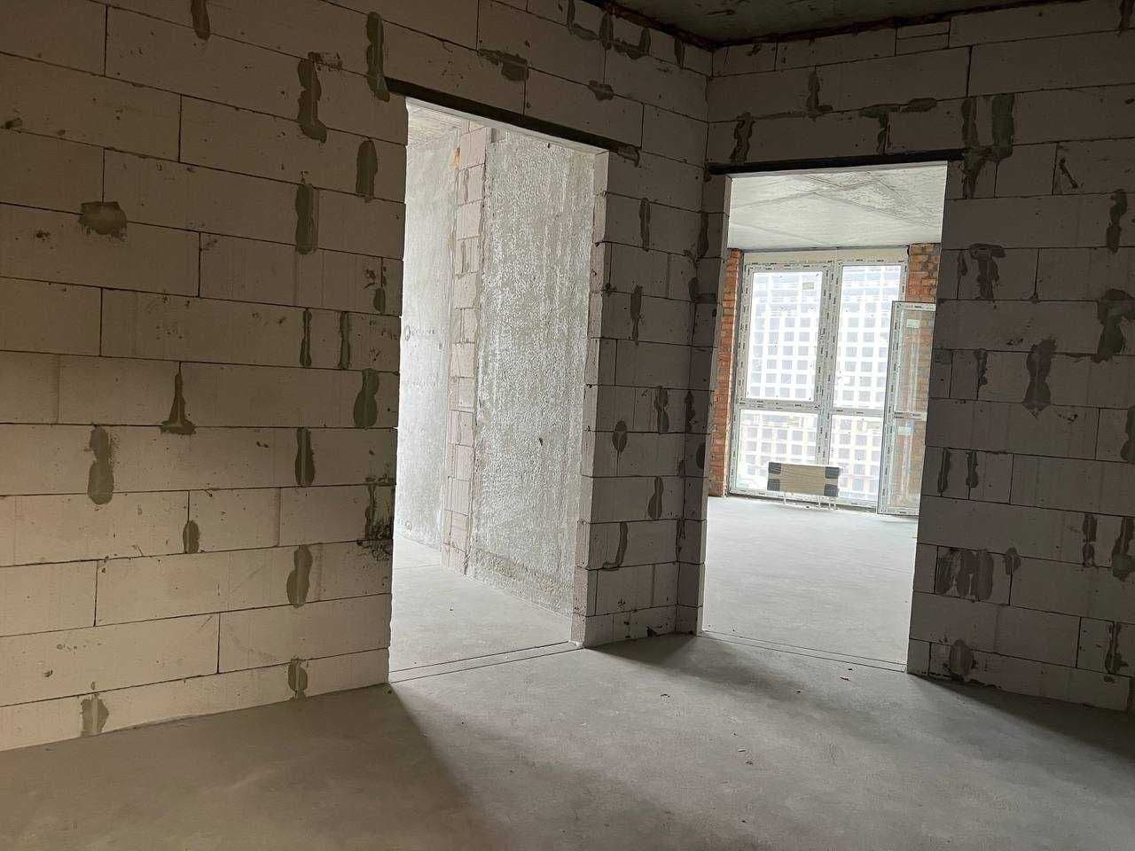 Продаж 2-кімнатної квартири, 68 м², ЖК «Great» 3