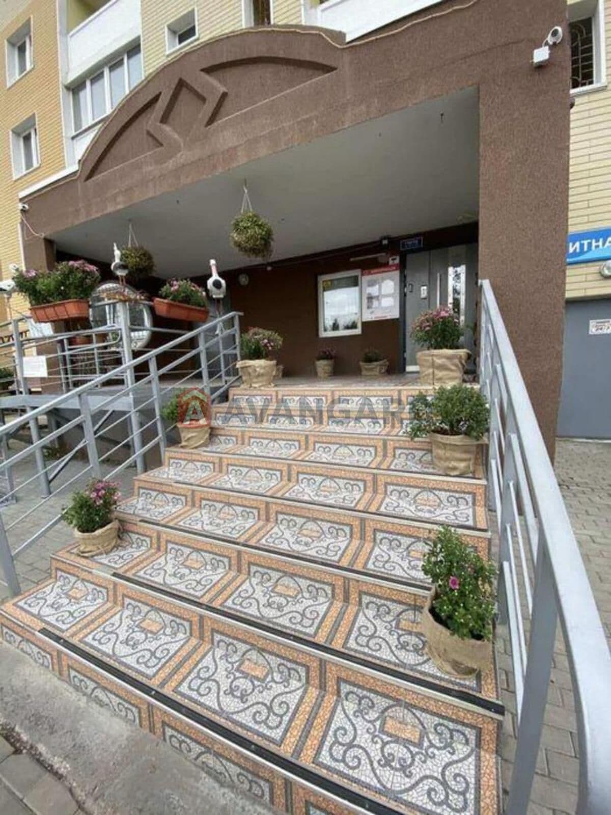Продаж 2-кімнатної квартири, 75 м², Голосіївський р-н 1