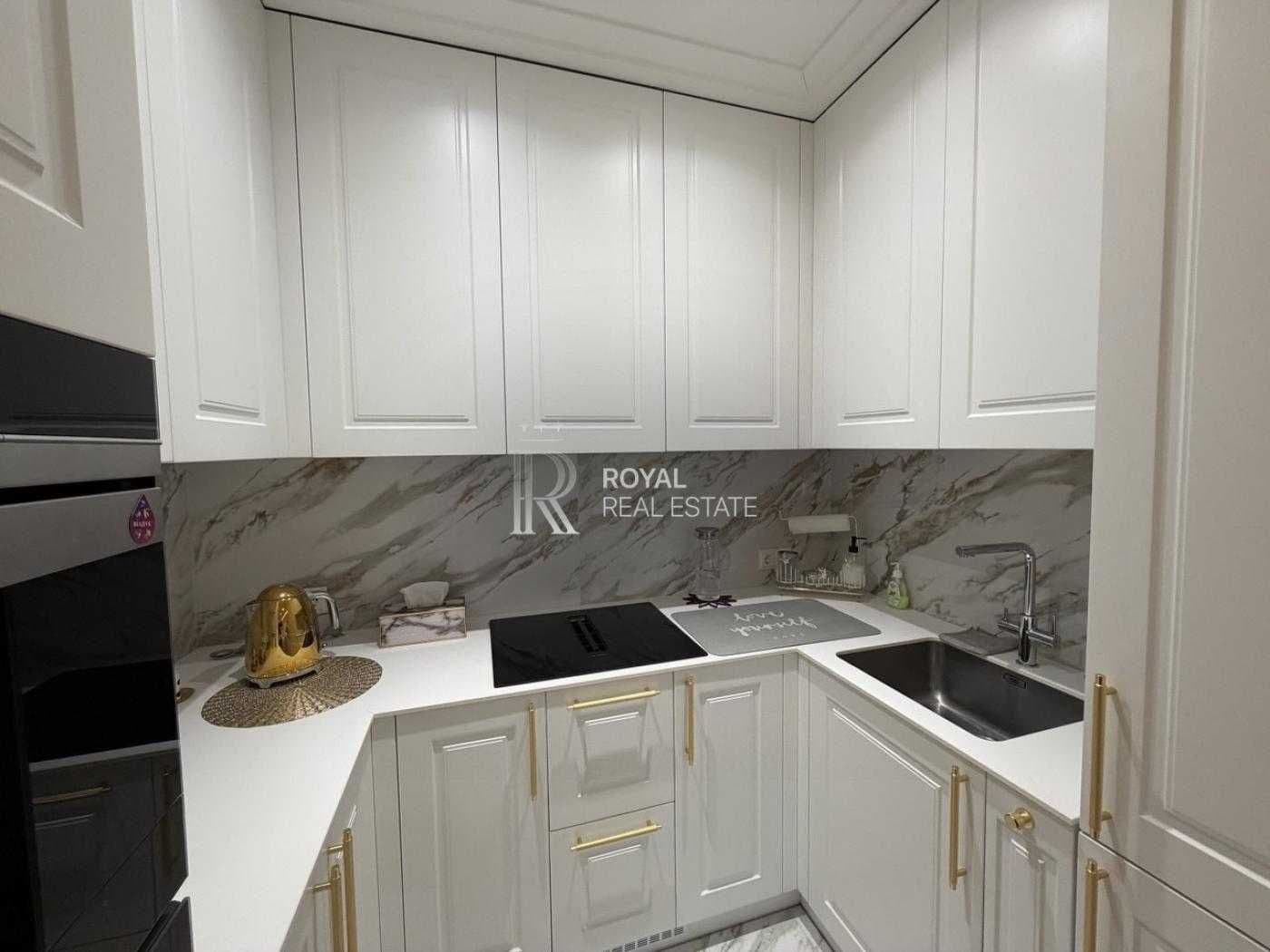 Оренда 1-кімнатної квартири, 54 м², Шевченківський р-н 3