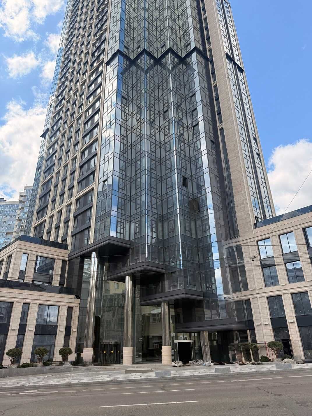 Продаж 2-кімнатної квартири, 81.03 м², ЖК «А136 Highlight Tower» 2