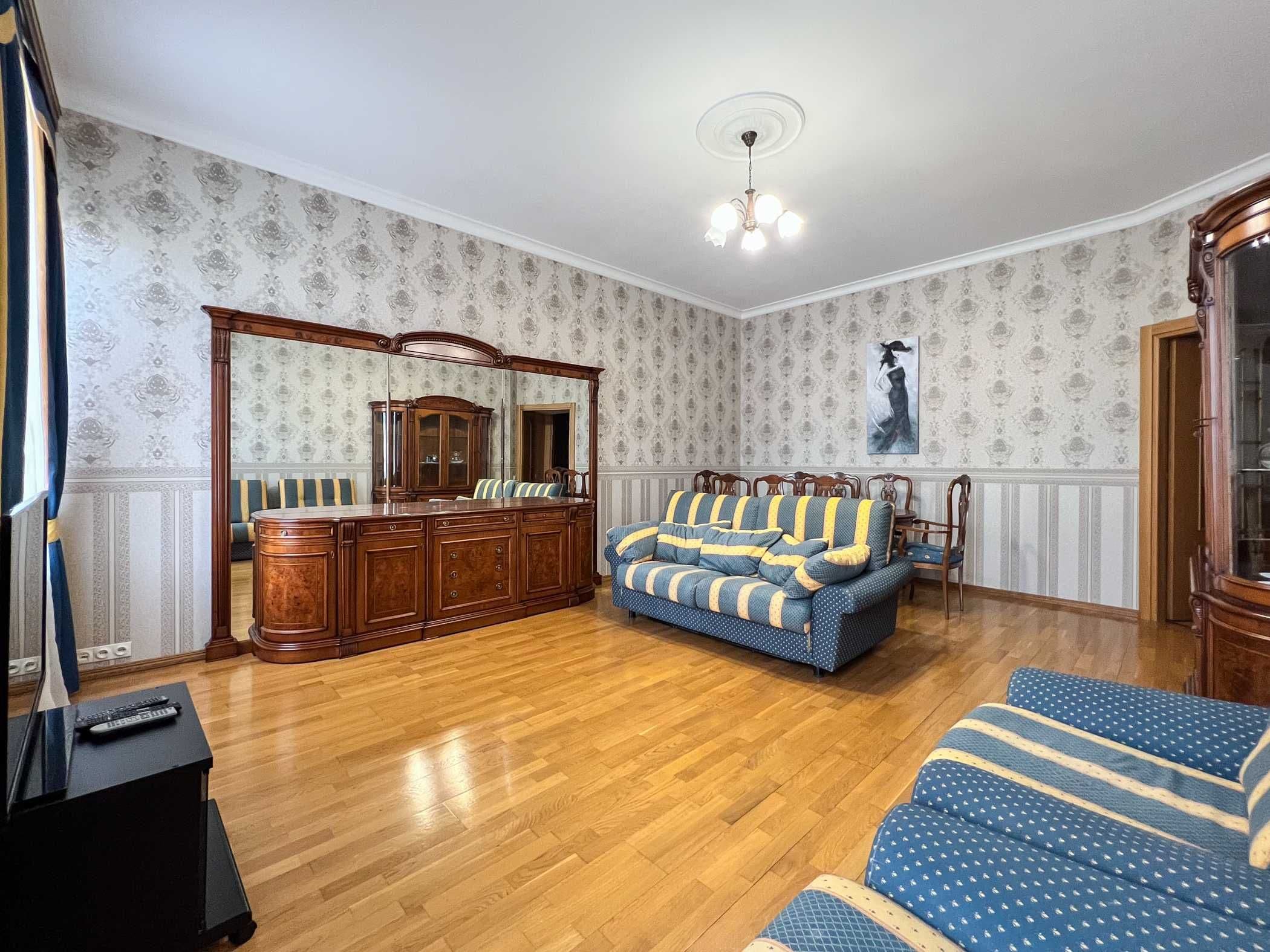 Оренда 2-кімнатної квартири, 72 м², Печерський р-н 2