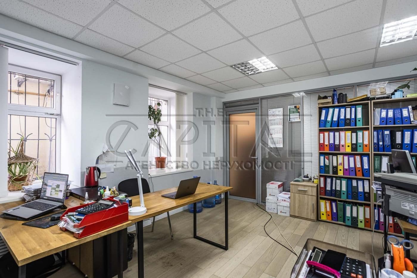 Оренда комерційного приміщення, 180 м², Голосіївський р-н 1