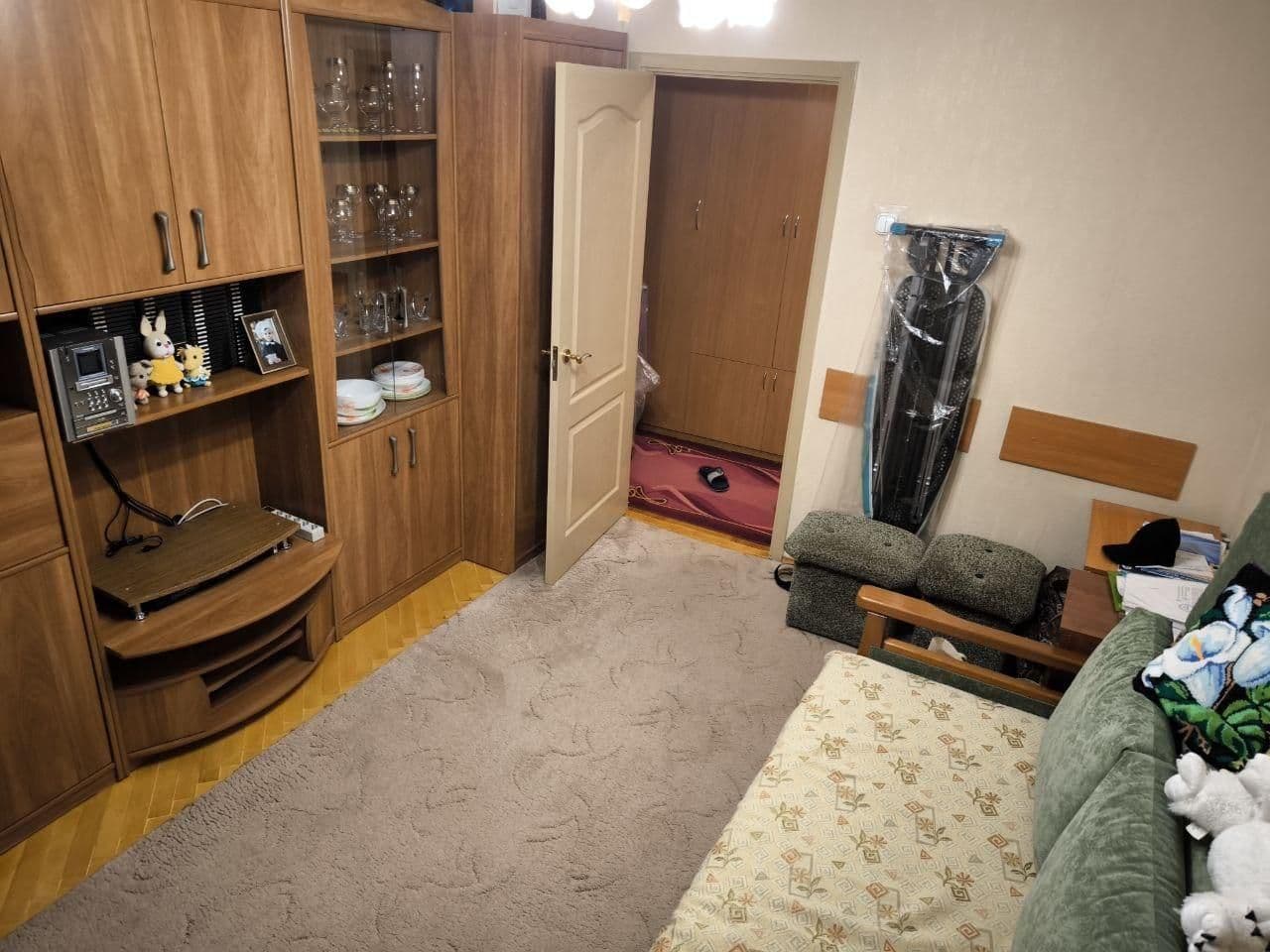 Продаж 2-кімнатної квартири, 56.3 м², Дарницький р-н 2