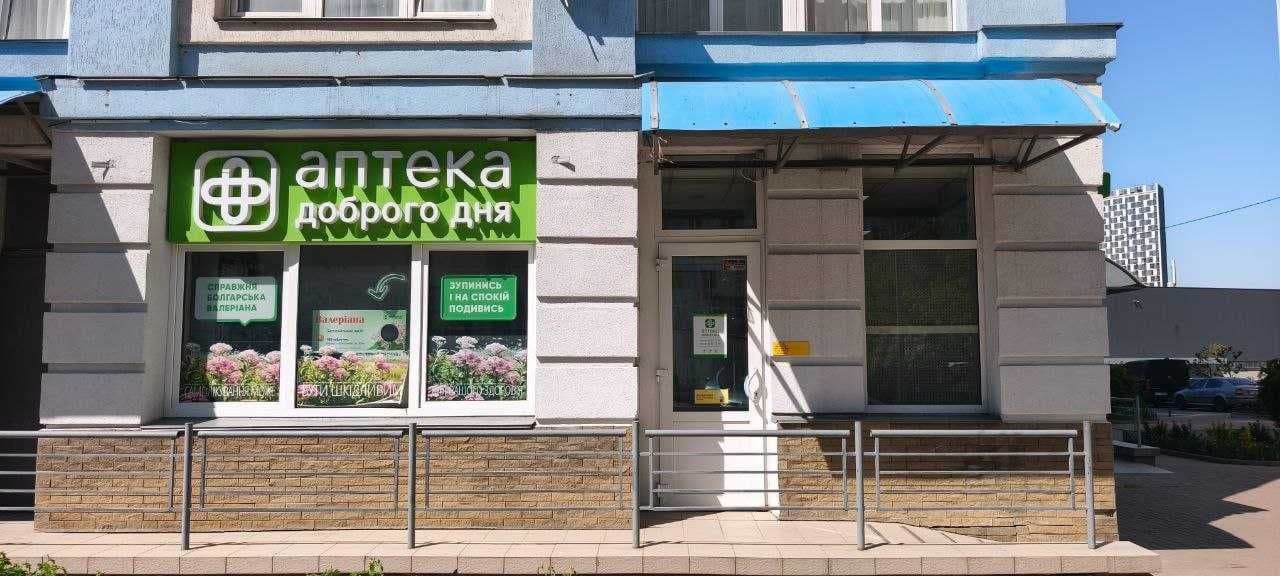 Оренда комерційного приміщення, 79 м², Дарницький р-н 1