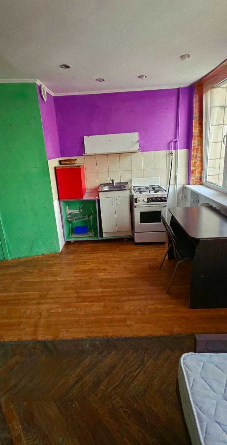 Продаж 1-кімнатної квартири, 30 м², Дарницький р-н 2