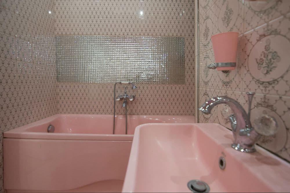 Оренда 3-кімнатної квартири, 98 м², ЖК «—» 3