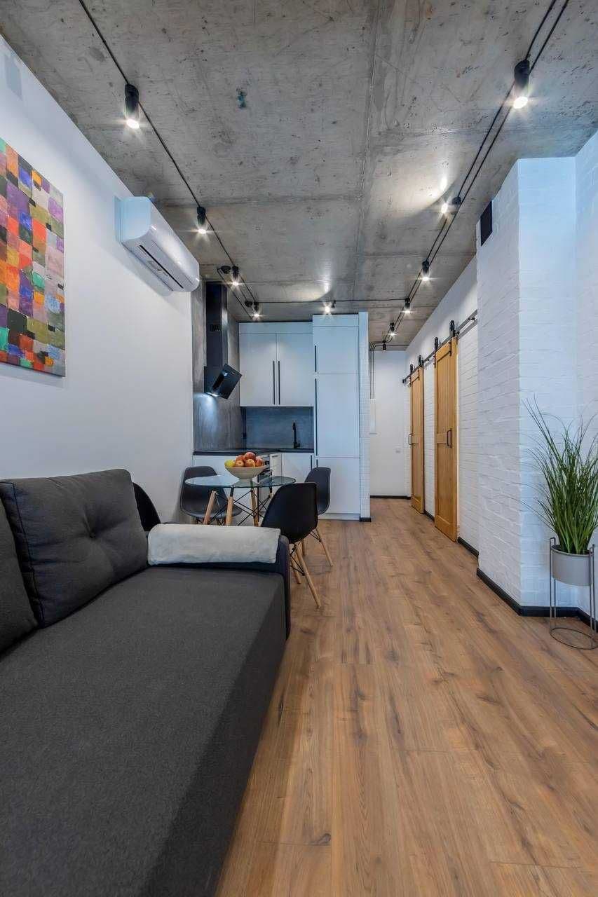 Оренда 1-кімнатної квартири, 46 м², ЖК «044» 5