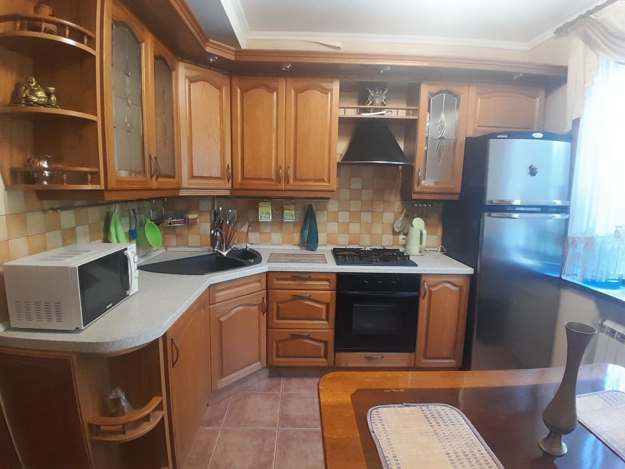 Оренда 3-кімнатної квартири, 82 м², Шевченківський р-н 1