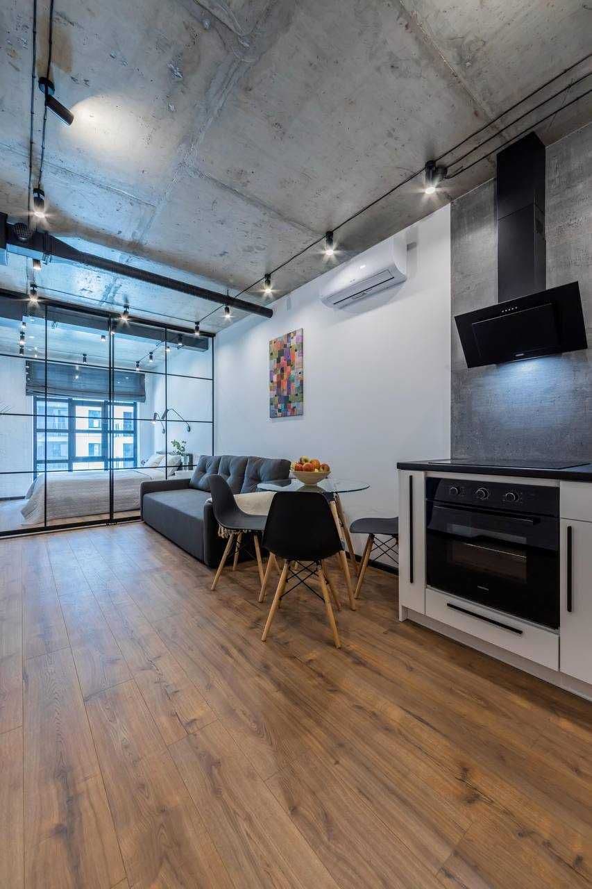 Оренда 1-кімнатної квартири, 46 м², ЖК «044» 4