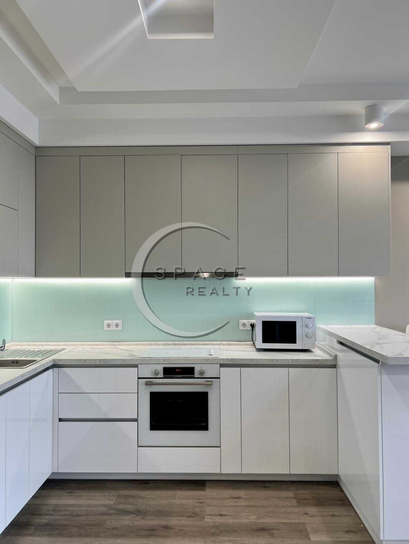 Оренда 2-кімнатної квартири, 71 м², Печерський р-н 1