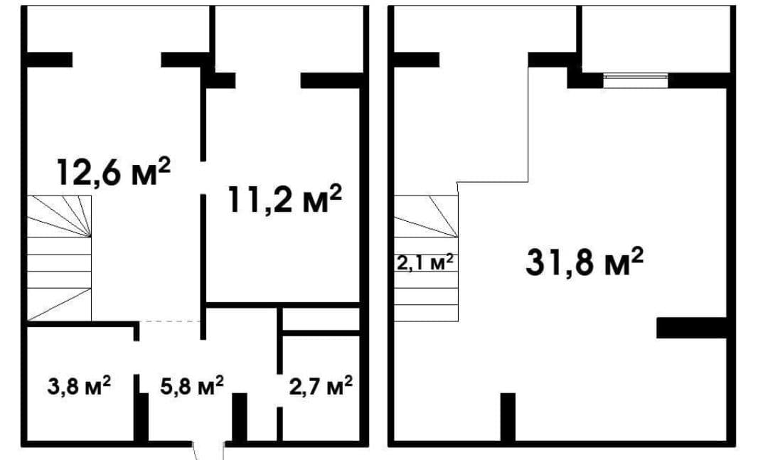 Оренда комерційного приміщення, 79 м², Печерський р-н 3