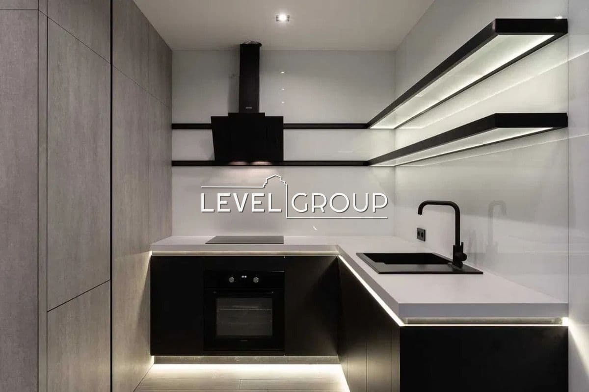 Продаж 1-кімнатної квартири, 44 м², Подільський р-н 1