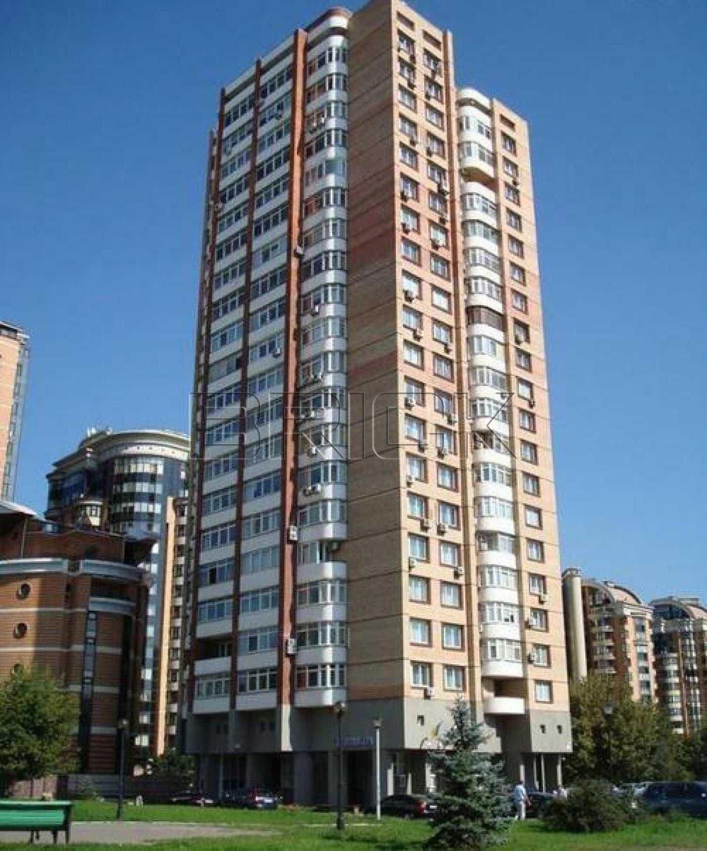 Продаж 3-кімнатної квартири, 101 м², Печерський р-н 2