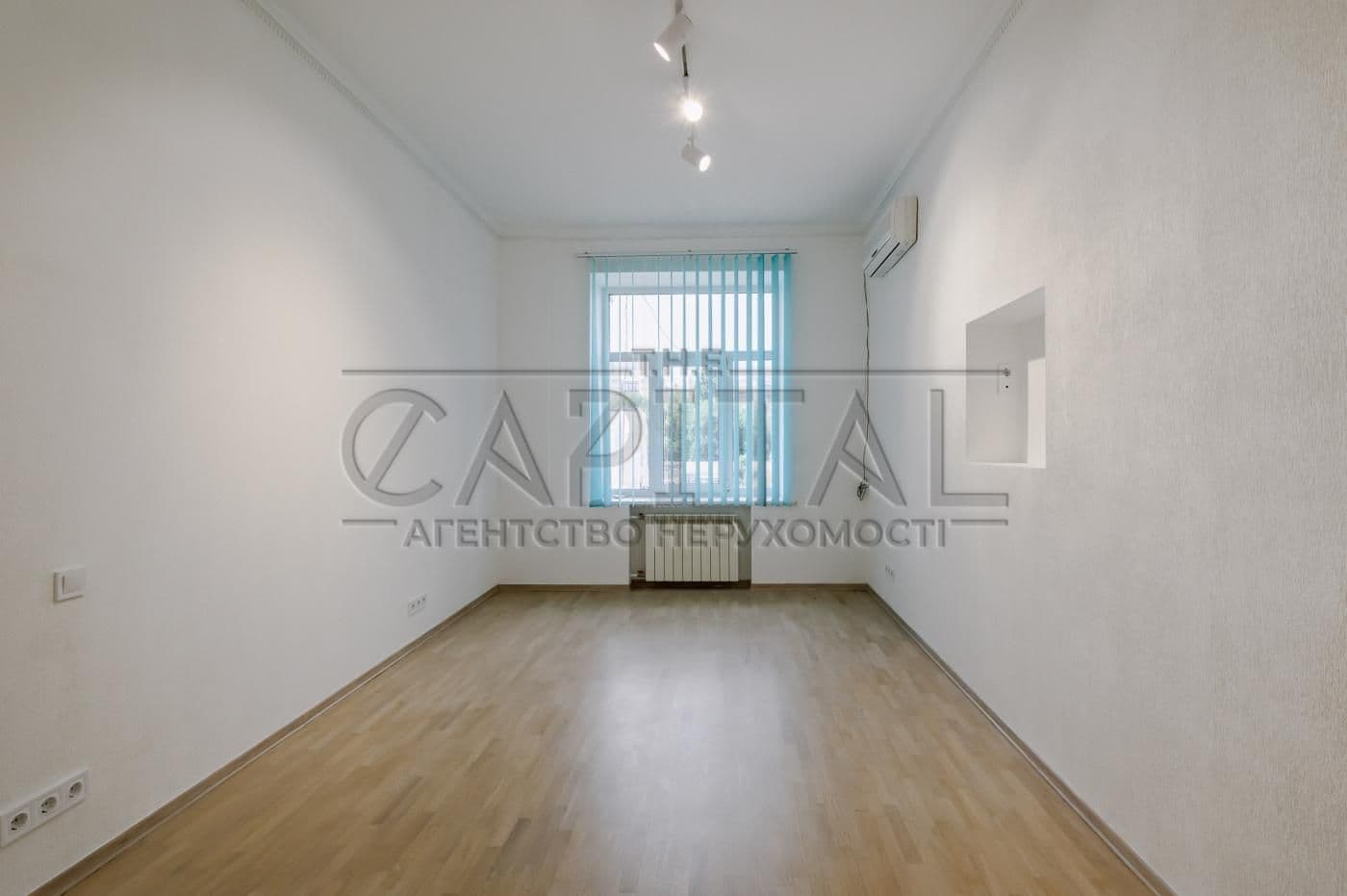 Оренда комерційного приміщення, 80 м², Печерський р-н 4