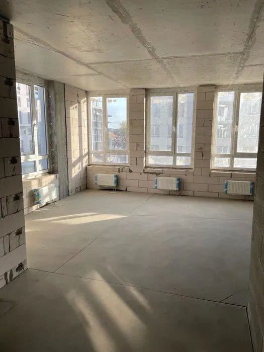 Продаж 2-кімнатної квартири, 79.8 м², Шевченківський р-н 1