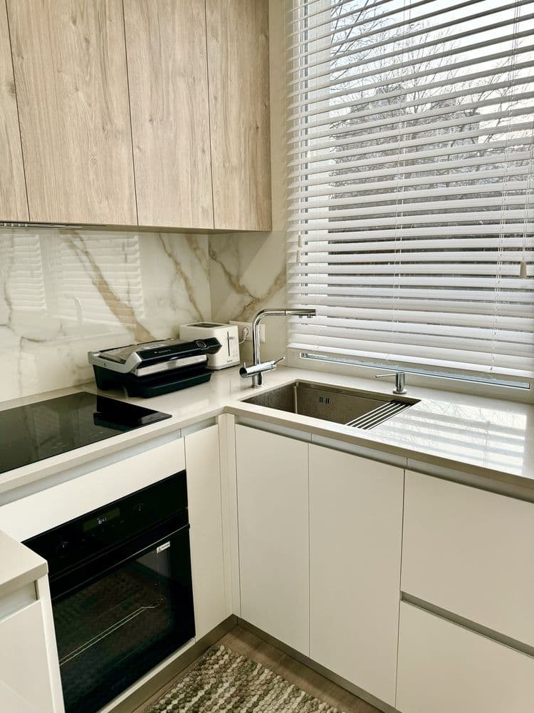 Продаж 3-кімнатної квартири, 85.3 м², Дарницький р-н 4
