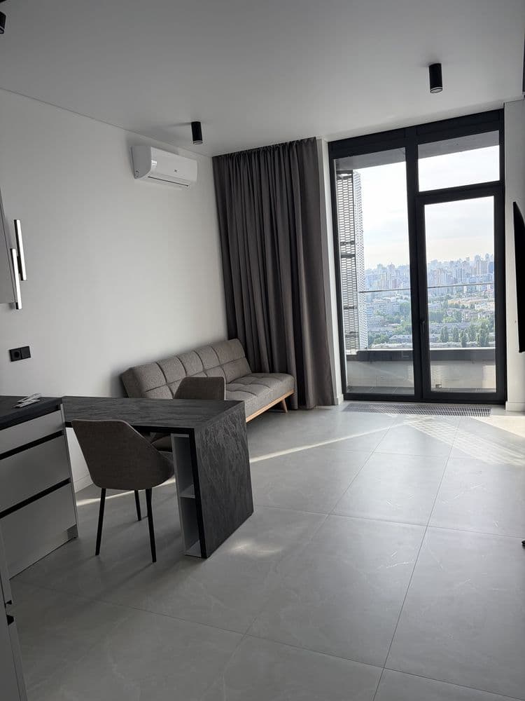 Оренда 1-кімнатної квартири, 49 м², ЖК «Юніт хоум» 1