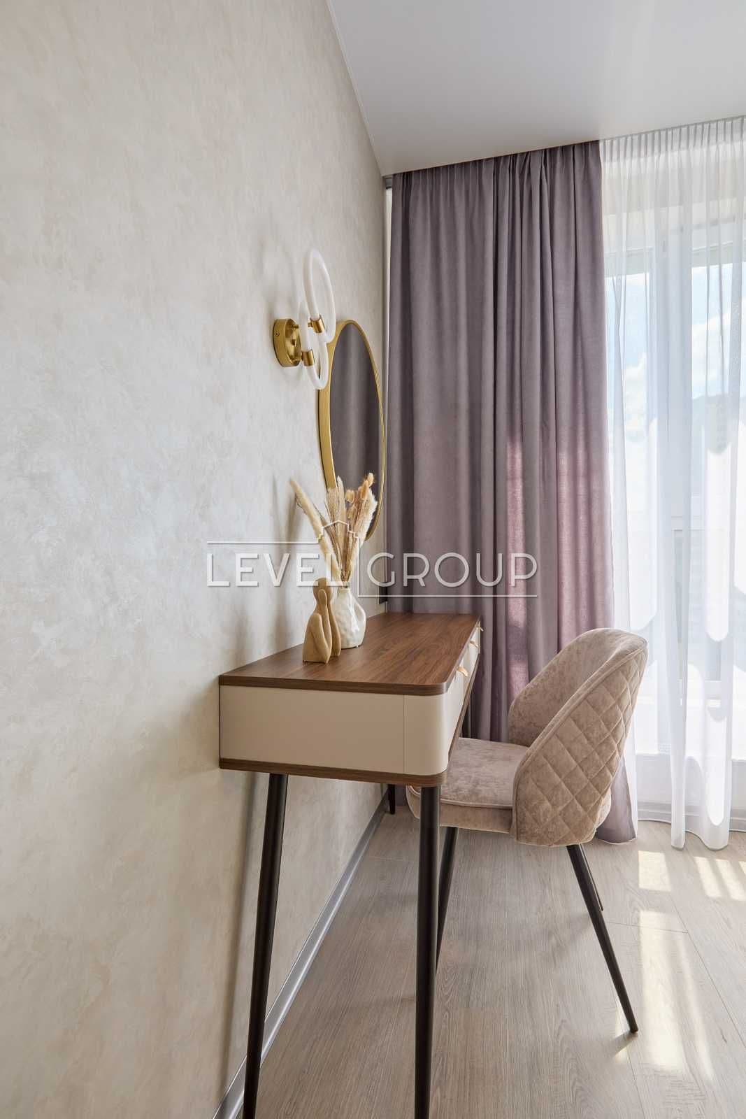 Продаж 1-кімнатної квартири, 43.4 м², Подільський р-н 2