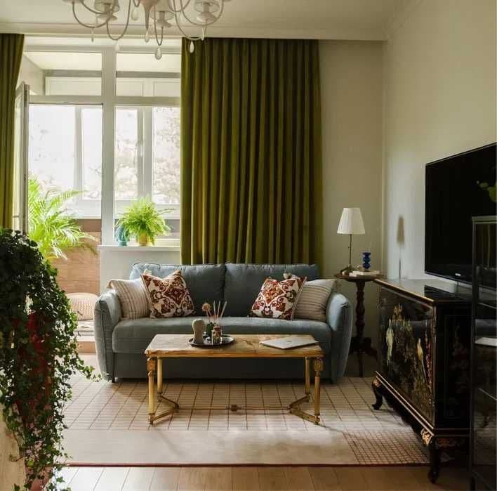 Продаж 1-кімнатної квартири, 52 м², Печерський р-н 1