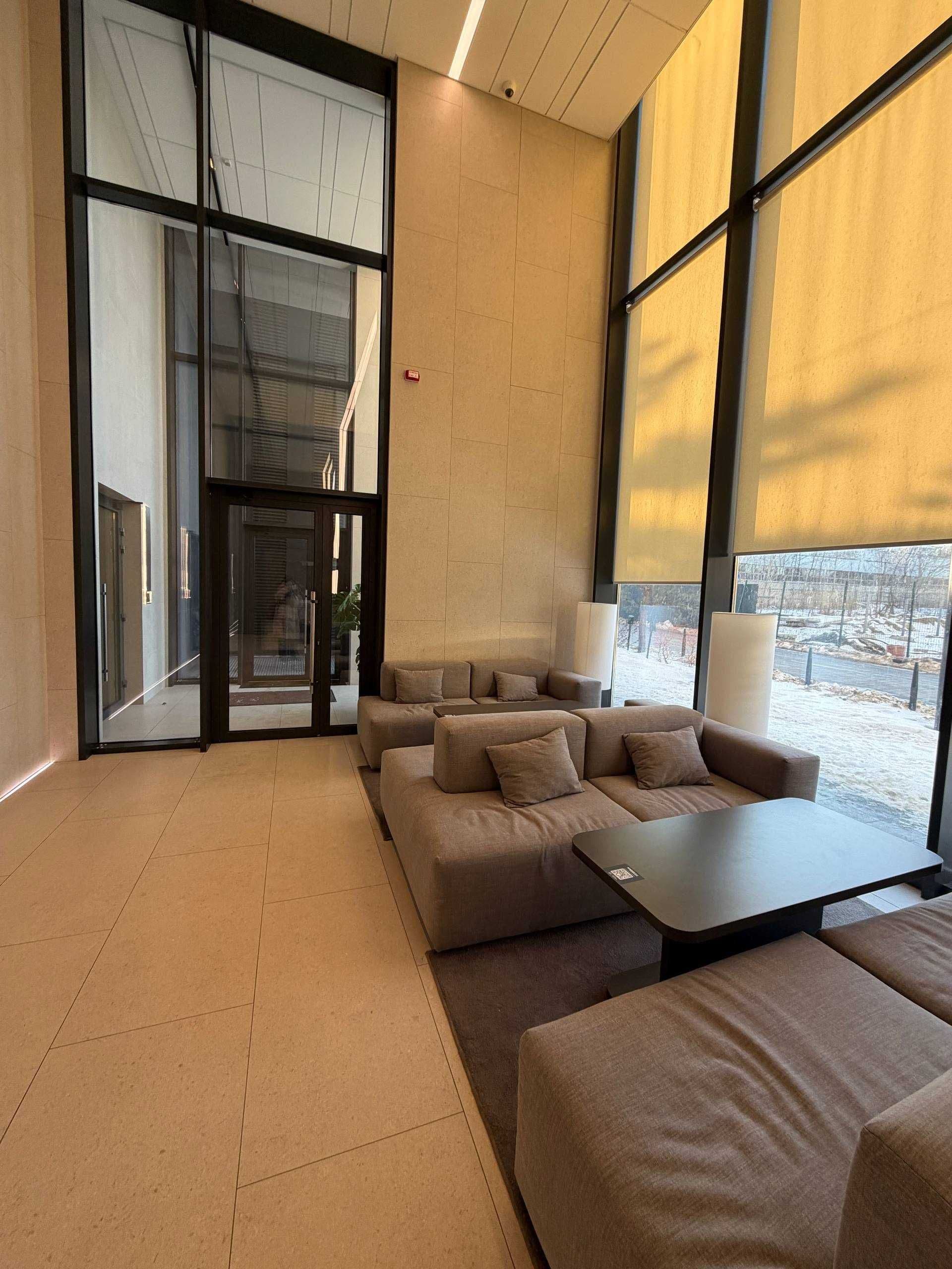 Продаж 1-кімнатної квартири, 43 м², ЖК «UNIT.Home» 1
