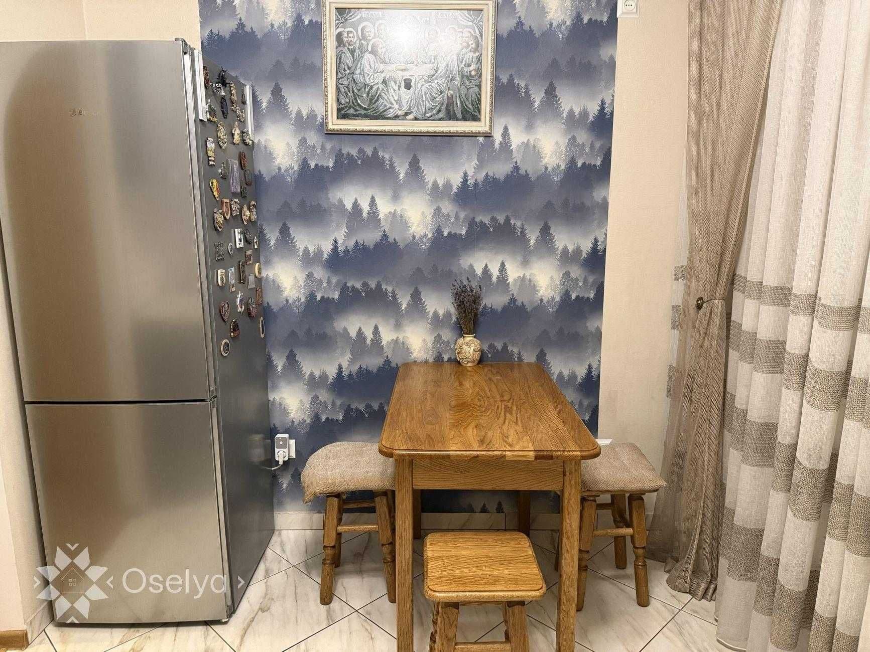 Продаж 2-кімнатної квартири, 53 м², Дарницький р-н 5
