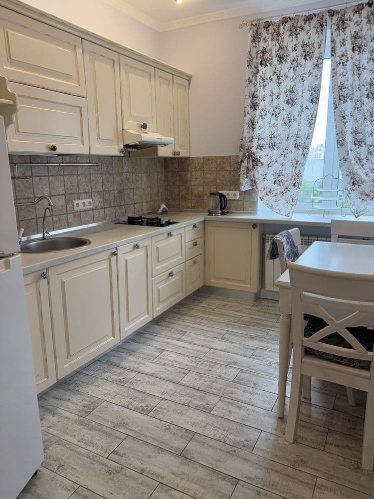 Оренда 2-кімнатної квартири, 60 м², ЖК «Царський Будинок» 2