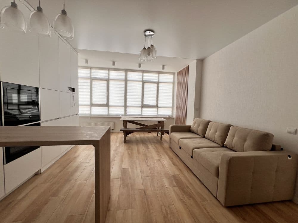 Продаж 2-кімнатної квартири, 60 м², Шевченківський р-н 2